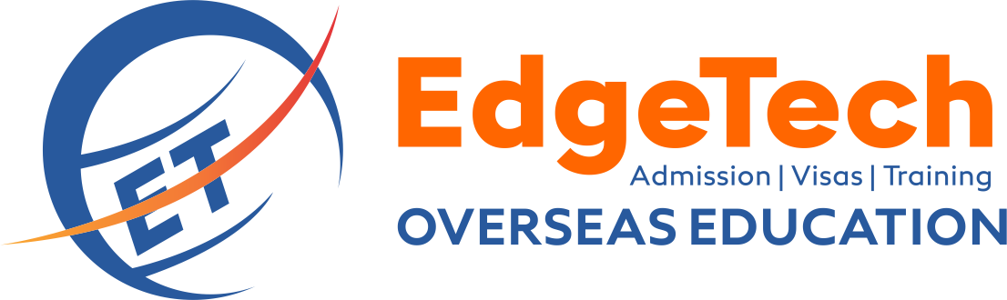Edgetech – Best Educational Consultancy in India